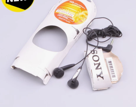索尼 SONY MDR-E818LP耳机 ...