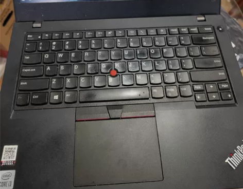 联想ThinkPad L14 Gen 1 ...