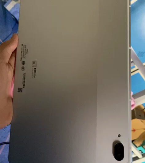 诚信交易 小新pad pro2021 吃鸡...