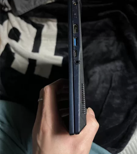自用神舟战神S7-2021S7,21年夏天...
