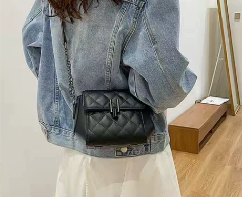 女士斜挎包 单肩包 39.9包邮 新疆，西...