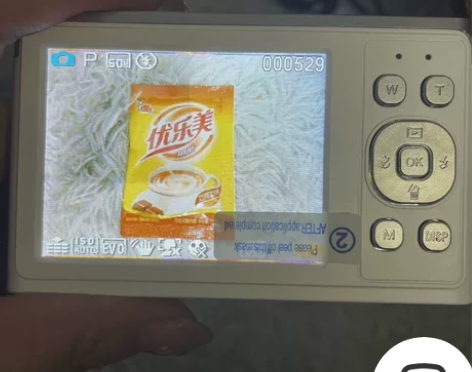 新款索尼5000万像素相机同款ccd相机学...