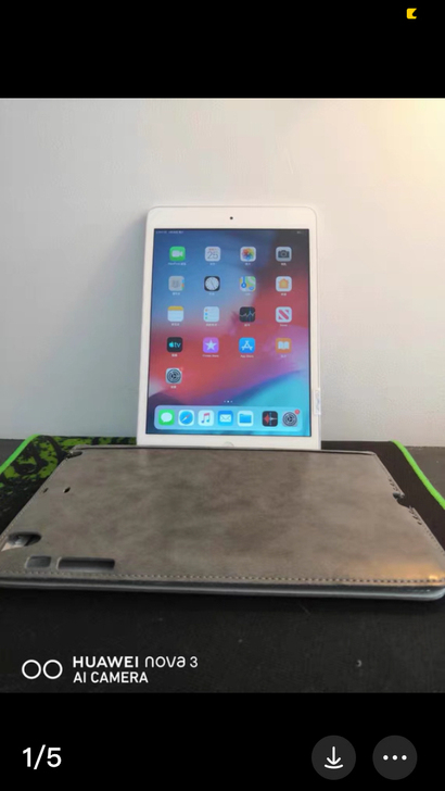 收 iPad mini 2 32G