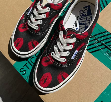 Vans 【闷包】Era 95 DX 情人...