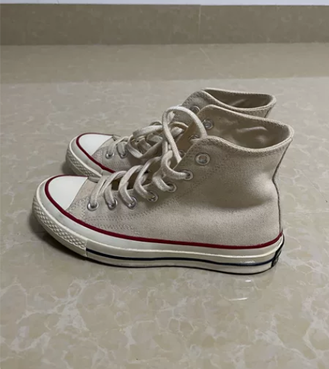 【男神价】CONVERSE匡威官方 197...
