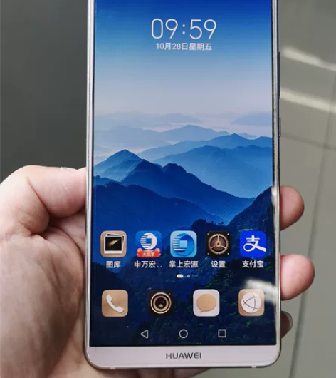 Huawei/华为 华为 Mate10pr...