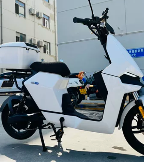 个人小牛电动 F2 70 新国标(高配版4...