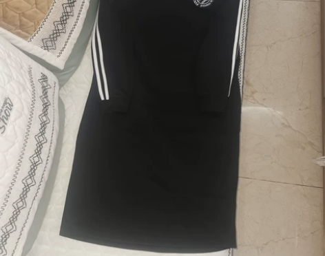 拉夏贝拉，运动休息衫，160号，休闲版，女...