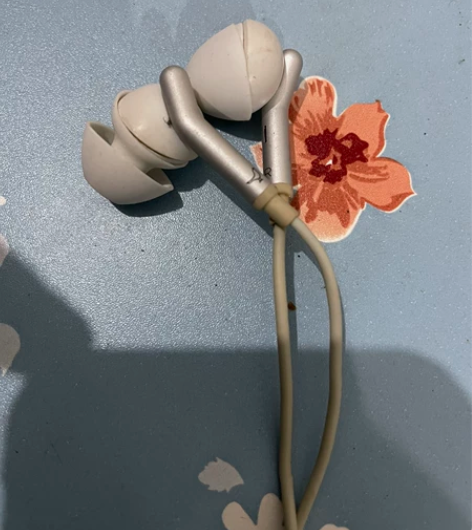 小鸟libratone降噪有线耳机,苹果手...