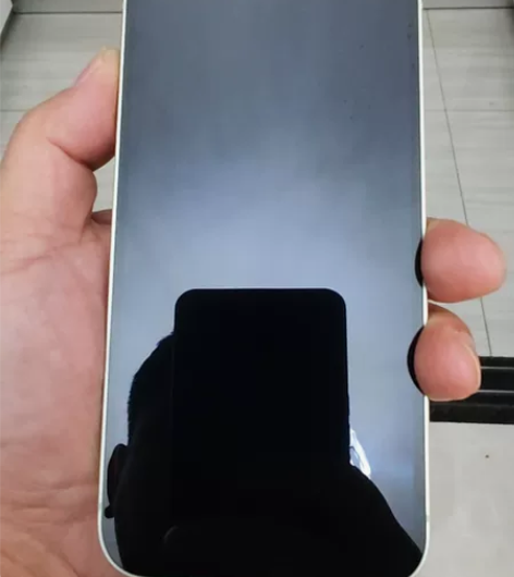 Apple/苹果 iPhone 12 自用...