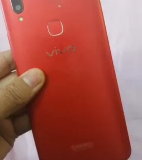 vivo  Y85  内存4+64  原屏...