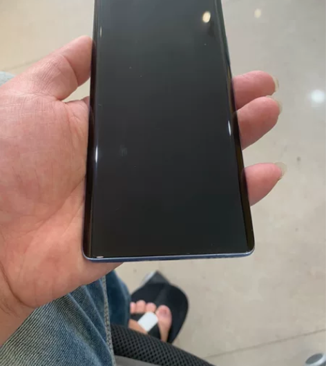 荣耀X40 6+128才用一个多月细节看图...