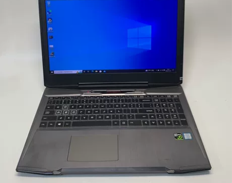 9成新MECHREVO/机械革命 X6TI...