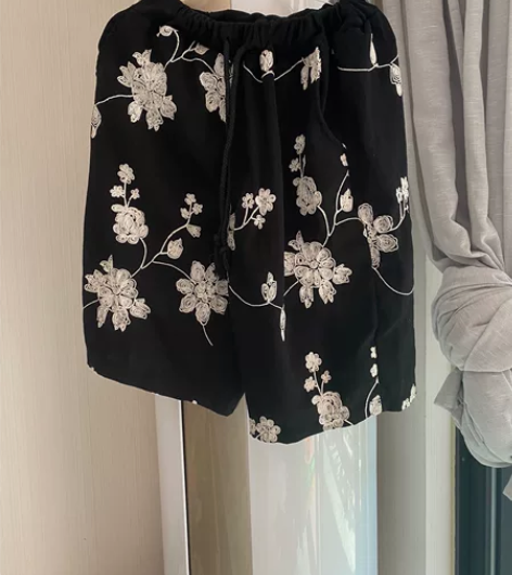 情侣衣服，男 短裤 女 抹胸裙，穿一洗一 ...
