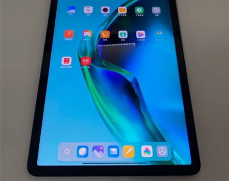99新xiaomi/小米平板 5 黑色 6...