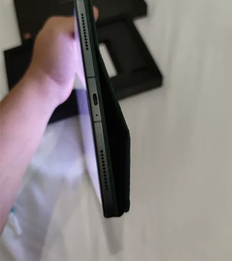 小米平板5pro  6+128版本 去年双...