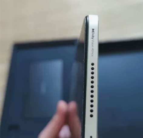 小米平板5Pro6+128同城可自提有钢化...