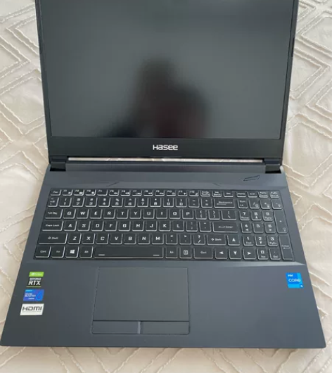 神州战神Z8 TA5NS i5 3060 ...