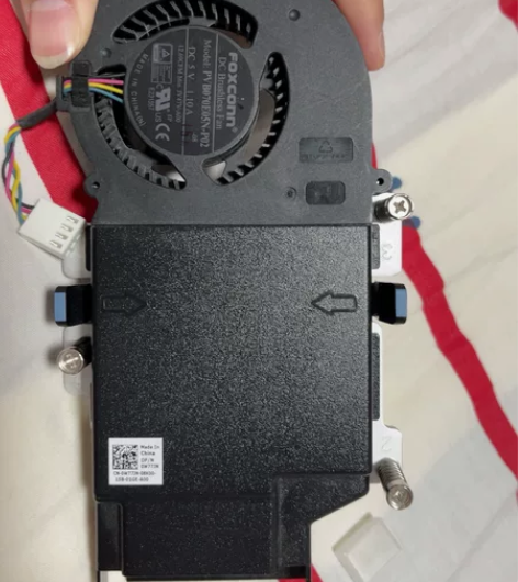 戴尔Dell Optiplex 3080 ...