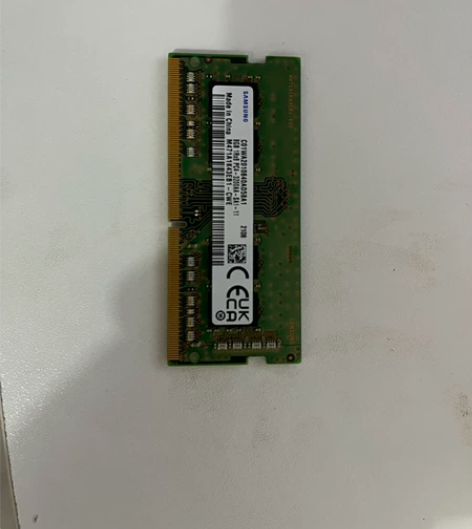 三星DDR4 3200 笔记本内存16G（...
