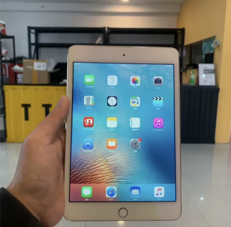 【个人闲置】   mini4  64G  ...