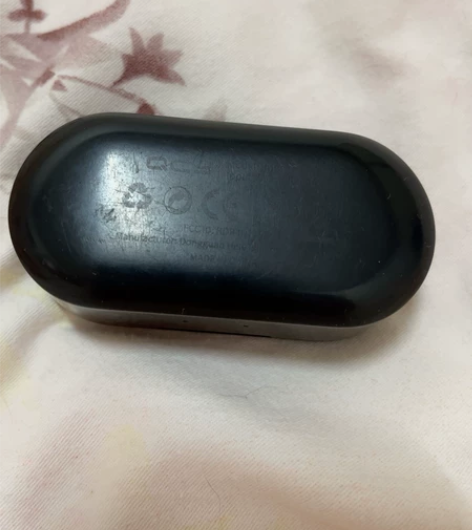 QCY耳机,想要的聊聊。 感兴趣的话点“我...