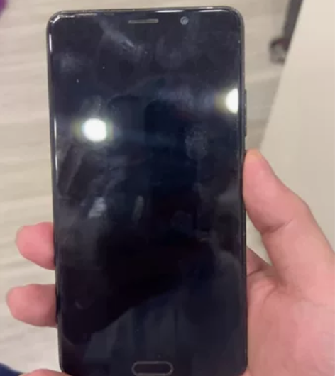 华为mate10智能手机，6128g，外观...