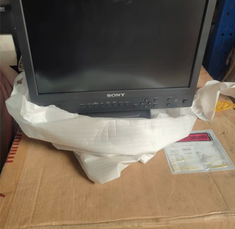 全新库存机 索尼LMD-1530W液晶监视...
