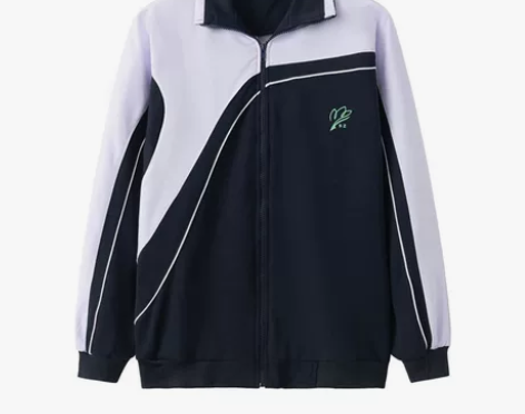 深圳校服中学冬运服,全新有140-190码...