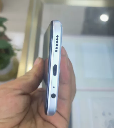 华为畅享50,8+128,全原无拆修,无任...