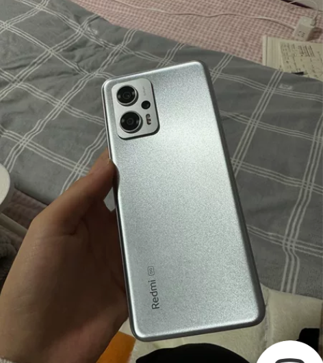 红米手机 型号:redme note11T...