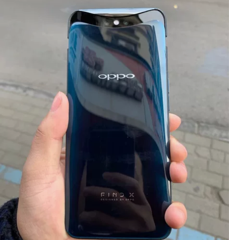 oppo Find X8+128G 男朋...