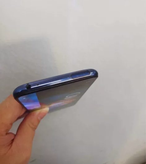 vivo X27 8+128G内存, 功...