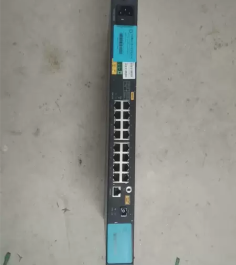 ZXE中兴-ZXA10 F822网络交换机...