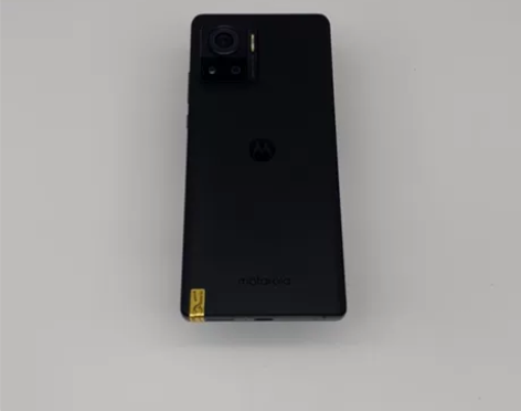 99新【靓机】摩托罗拉X30Pro 12g...