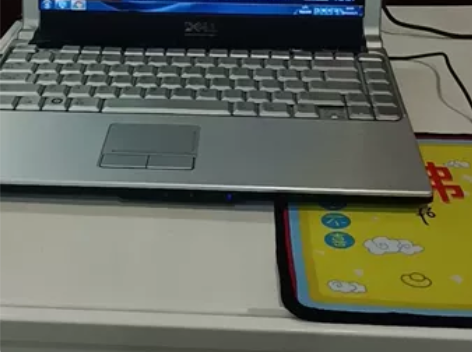 戴尔笔记本，闲置转让，键盘缺2个按键（正常...