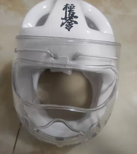 儿童空手道帽子，M号，孩子没用过几次，小了...