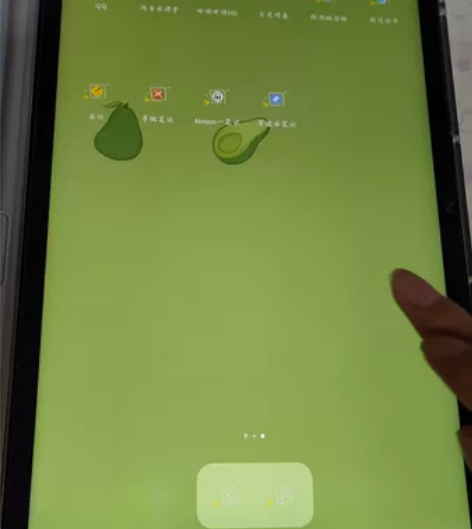 平板荣耀v6    WIFI版 屏幕10....