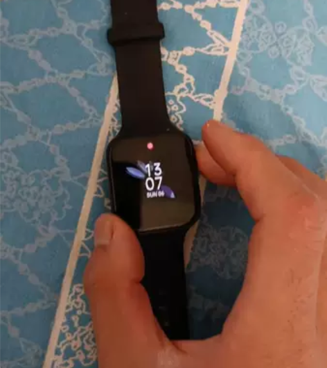 oppo watch 1代 本来打算买了...