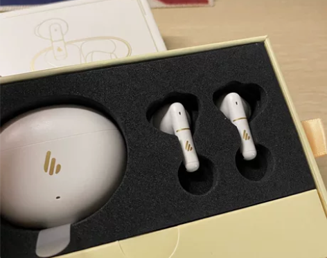 漫步者全新蓝牙耳机z1新款入耳式,不议价全...