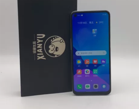 95新realme(手机) realme ...