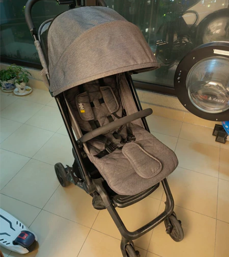 easywalker Mini XS婴儿推...