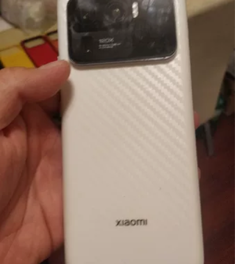 小米11ultra 512G。机器95新,...