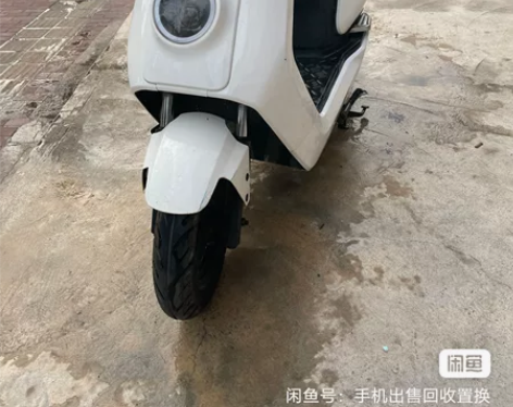 小牛电动非常耐用 感兴趣的话点“我想要”和...