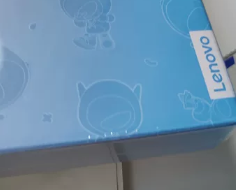 联想小新pad 2022 平板电脑,蓝色蓝...
