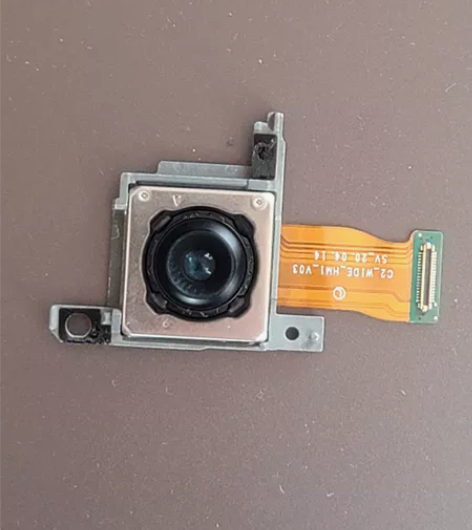 三星note20ultra后置1亿像素主摄...