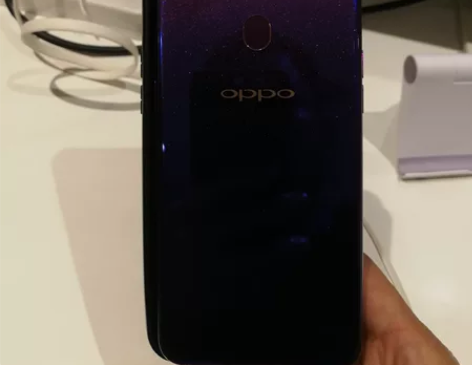OPPO自用手机，OPPOA7x，4+12...