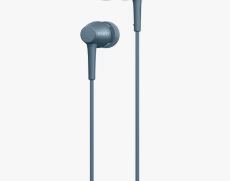 Sony/索尼 IER-H500A入耳式重...