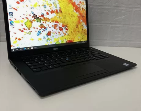 戴尔e7390 i5 八代 13寸 高...