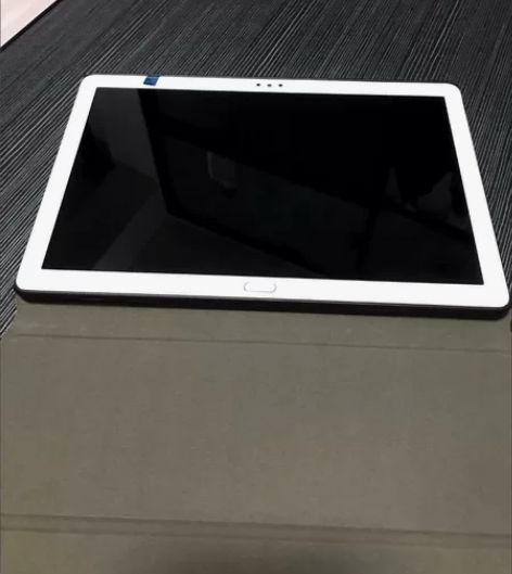 二手平板荣耀5畅玩10.1寸大屏学生学习办...